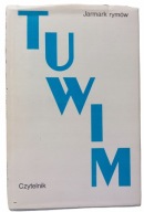 Jarmark rymów Julian Tuwim