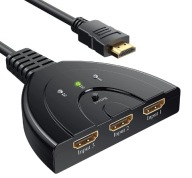 Gniazdo HDMI - gniazdo HDMI GANA