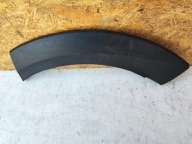 LISTWA NAKŁADKA NA BŁOTNIK LEWY TYŁ TYLNY MAZDA CX3 CX 3 14- D10E51W61