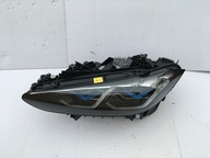 BMW 4 G22 G23 G26 M4 G82 G83 M3 G80 zderzak błotnik maska USA SAE AMERYKA