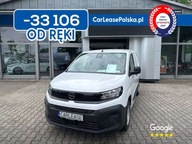 Renault Master Combo, Rabat, Nowy, Polski salon, Tanio 1.2 Benzyna 110KM