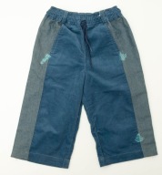 Spodnie sztruks MAYROLA 80 LIKWIDACJA SKLEPU-70%