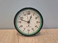 Budzik MERA-POLTIK stan kolekcjonerski