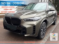 BMW X5 xDrive30d Sport Suv 3.0 (298KM) 2026