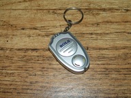 Brelok do kluczy - Odstraszacz komarów elektroniczny z logo BOLS + bateria!