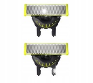 PHILIPS ONE BLADE OSTRZA 360 QP420/50 SUPER OSTRZA ZAMIENNE X 2 SZTUKI