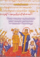 Dwu cesarzy zachodnich jako zasada ustrojowa w czasach Chrobrego ; jak nowa
