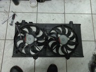 MAZDA 6 GH 07-2012 WENTYLATORY DIESEL