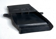 WLOT DOLOT PROWADNICA KIEROWNICA POWIETRZA AUDI A4 B8 A5 8T 8K0129618 #383