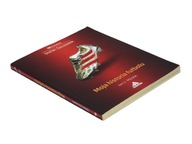 Moja historia futbolu Tom 2 Polska - Stefan Szczepłek