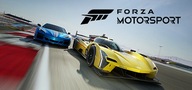 Forza Motorsport .