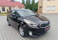 Kia Carens Zarejestrowany - serwisowany - 1,7 - 136 KM 1.7 Diesel 136KM