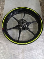 Suzuki gsxr 1000 felga gsx-r przód prosta