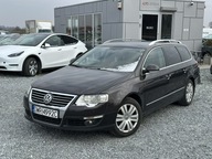 Volkswagen Passat Variant 1.8 TSI 160KM Highline