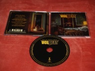 Volbeat God Of Angels Trust 2025