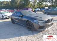 BMW M8 BMW M8 COMPETITION 4.4 Benzyna 608KM