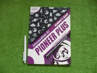 PIONEER PLUS INTERMEDIATE B1 STUDENTS BOOK