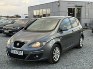 Seat Altea 1.6TDI 105KM 2012r. tempomat, zadbany,