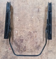 CITROEN JUMPY II SCUDO EXPERT SZYNA MOCOWANIA FOTELA PRZEDNIEGO 2007-2016