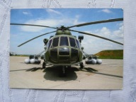 HELIKOPTER Mi 171S