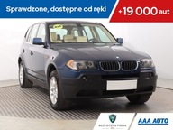 BMW X3 2.0i, 1. Właściciel, 4X4, Skóra, Klima