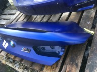 BMW 8 G15 M8 F92 KLAPA P5T zderzak błotnik maska lampa pas carbon LOTKA