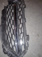 Opel corsa F CHROM LEWY GRILL ORYGINAŁ