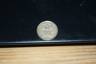 5 groszy Destrukt z błedem w roczniku 2001 (jest 200)