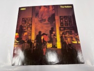 ABBA - THE VISITORS LP (Vg+)