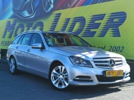 Mercedes C 200 Avantgarde, 240 tys km