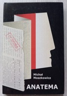 Anatema Michał Moszkowicz