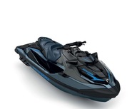 Skuter Wodny Sea-Doo GTX 170 Blue Abyss / Gulfstream Blue 2025