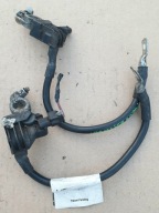 PRZEWÓD KLEMA MINUS AKUMULATORA VW AUDI 6R0915181D