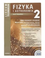 Fizyka 2 Wybrane scenariusze lekcji Operon