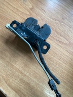 ZAMEK KLAPY TYŁ SEAT LEON I 99-06r 3B9827505