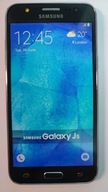 Atrapa eksponat wystawa prezenter smartfon Samsung Galaxy J5