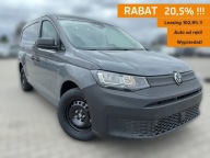 Volkswagen Caddy Cargo MAXI/diesel 2.0 TDI 102KM m