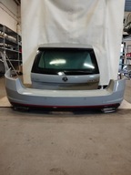 KLAPA ZDERZAK SKODA OCTAVIA 3 III VRS KOMBI