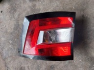SKODA FABIA III 14- KOMBI LAMPA PRAWY TYŁ TYLNA PRAWA ORYGINAŁ 6V9945096