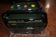 AGREGAT PRONDOTWÓRCZY GASOLINE GENERATOR TSM 2085