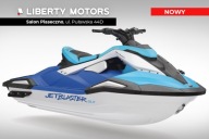 SKUTER WODNY YAMAHA JetBlaster DLX