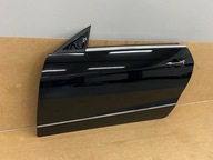 DRZWI LEWE PRZÓD MERCEDES E W207 COUPE CABRIO KLOR 040