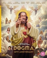 Dogma Blu-ray Dogma