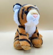 TYGRYS oryginalny sygnowany Chester Zoo ANGLIA