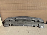 ALFA GIULIA QV DOKŁADKA SPLITTER PRZÓD CARBON KARBON