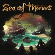Sea of Thieves PC KLUCZ GLOBALNY PL GLOBAL