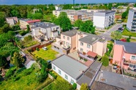 Dom, Ustka, Słupski, 500 m²