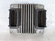 STEROWNIK KOMPUTER SILNIKA 96394271 DAEWOO KALOS 1.4 16V 94 KM 02-07