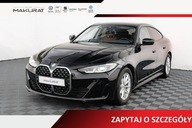 BMW 420 GD7F284#420i NAVI 2 stref klima K.cof LED