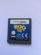 ZOO TYCOON Nintendo DS / 3DS
